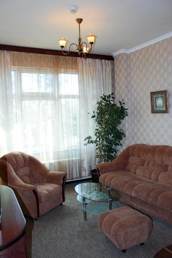 Отель Hotel Ezeroto Стара-Загора-28