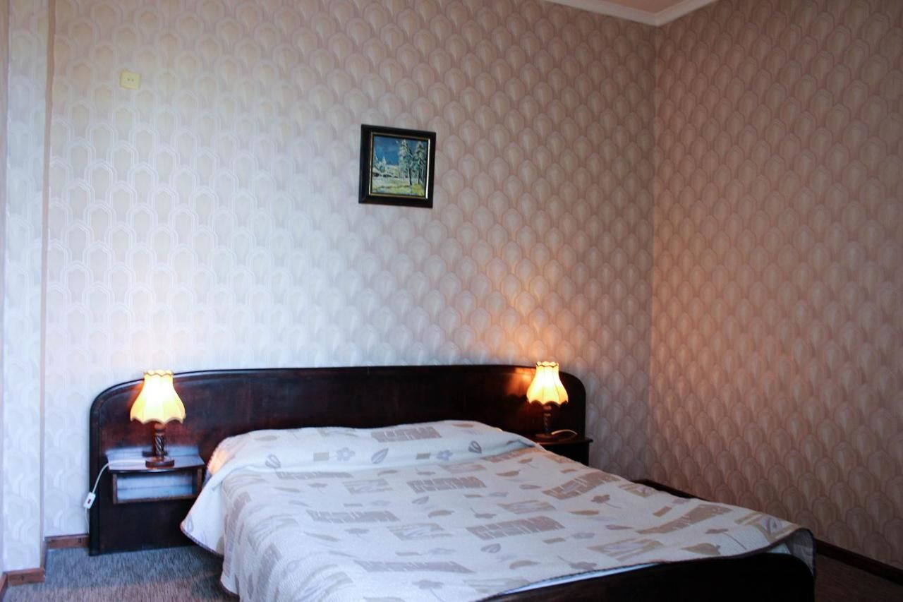 Отель Hotel Ezeroto Стара-Загора-29