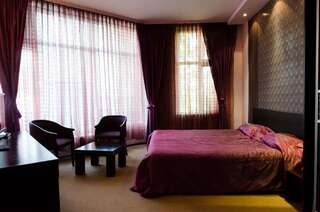 Отель Hotel Ezeroto Стара-Загора Двухместный номер Делюкс с 1 кроватью-4